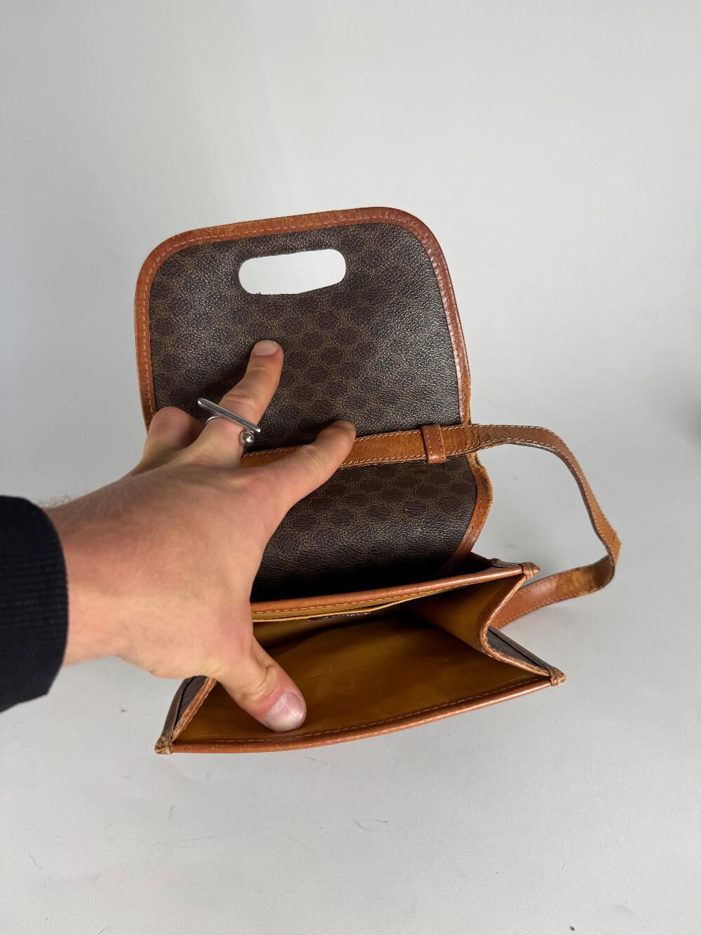 Celine Shoulder Bag