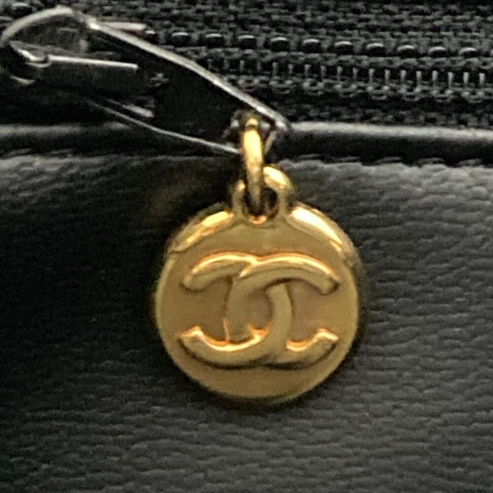 Chanel Tote