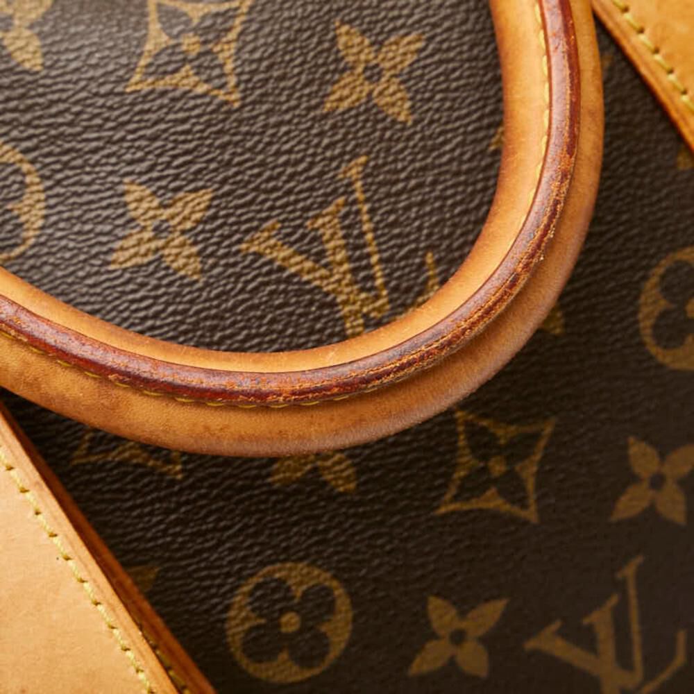 Louis Vuitton Keepall