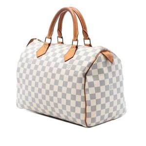 Louis Vuitton Speedy
