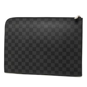 Louis Vuitton Clutch