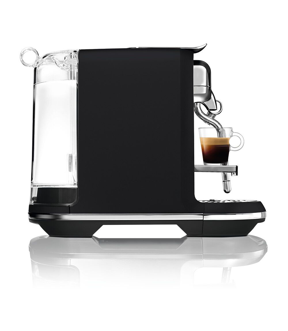 Creatista Plus Black