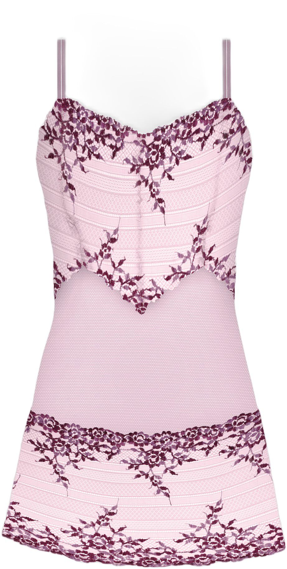 Chemiser & underkjoler