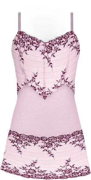 EMBRACE LACE CHEMISE