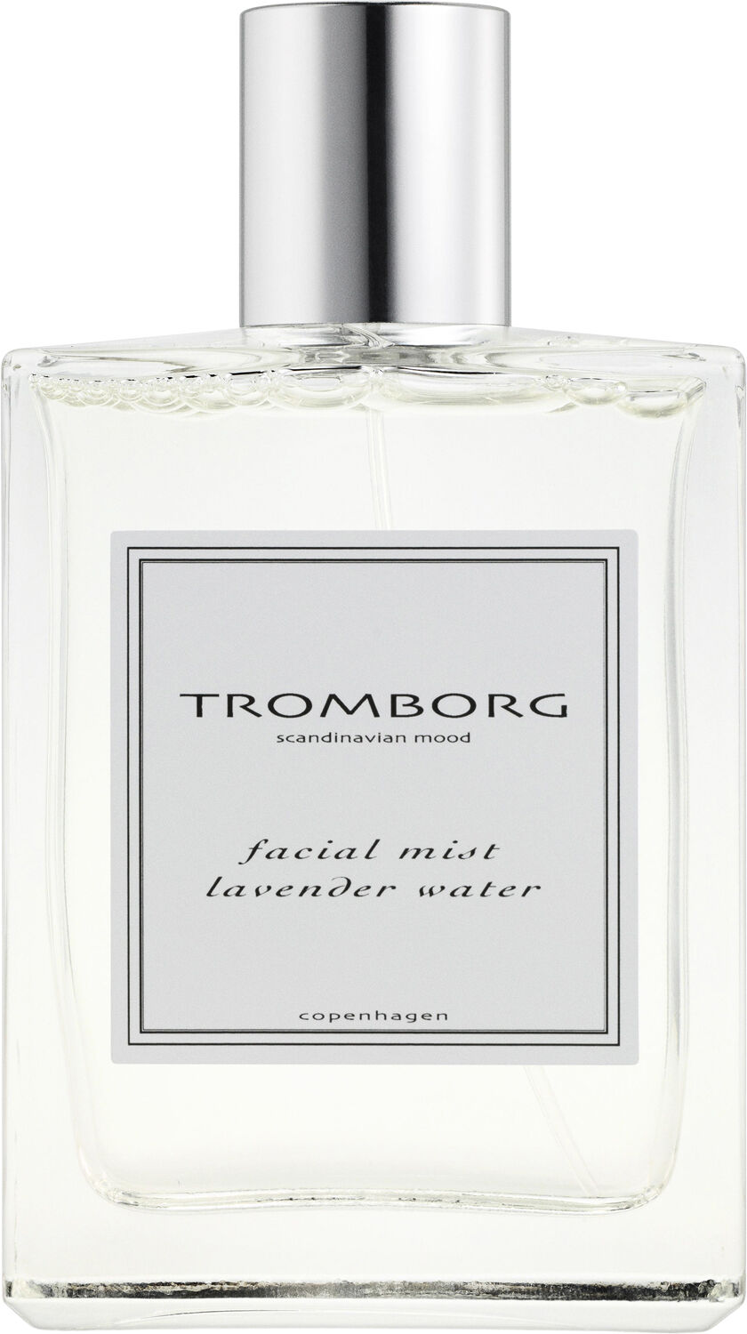 Facial Mist Lavender Water