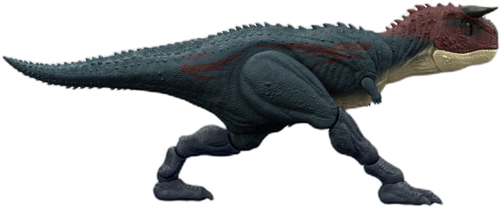Jurassic World Charge 'N