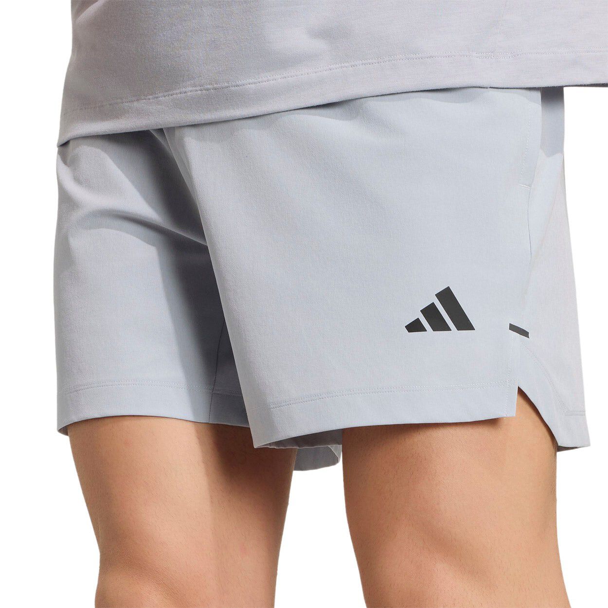 D4T Essentials Tr&aelig;nings Shorts