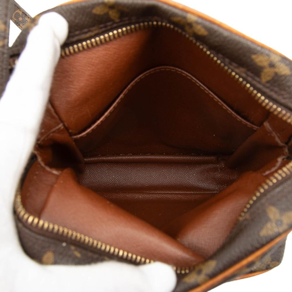 Louis Vuitton Amazone