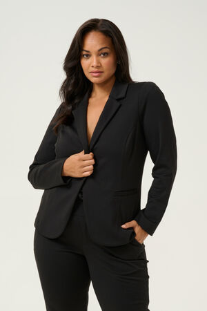 KCjenna Blazer