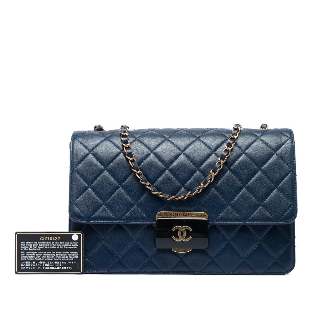 Chanel Flap Bag
