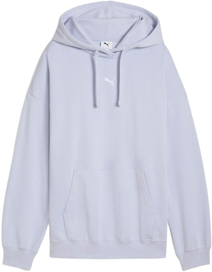 Essentials Oversized H&aelig;ttetr&oslash;je