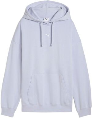 Essentials Oversized Hættetrøje