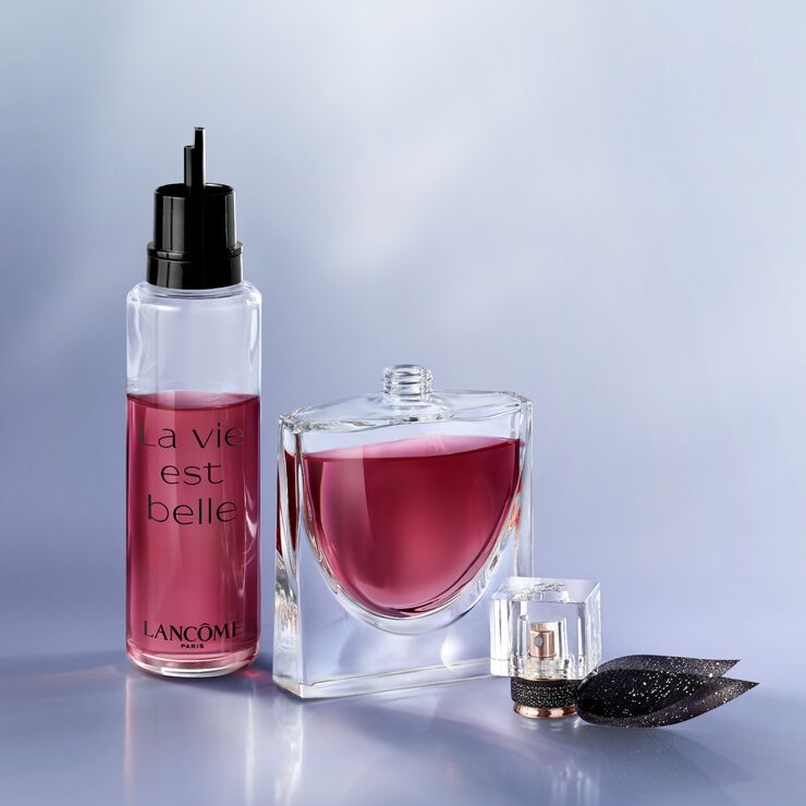 La Vie Est Belle L'elixir Eau de Parfum Refill 100 ML