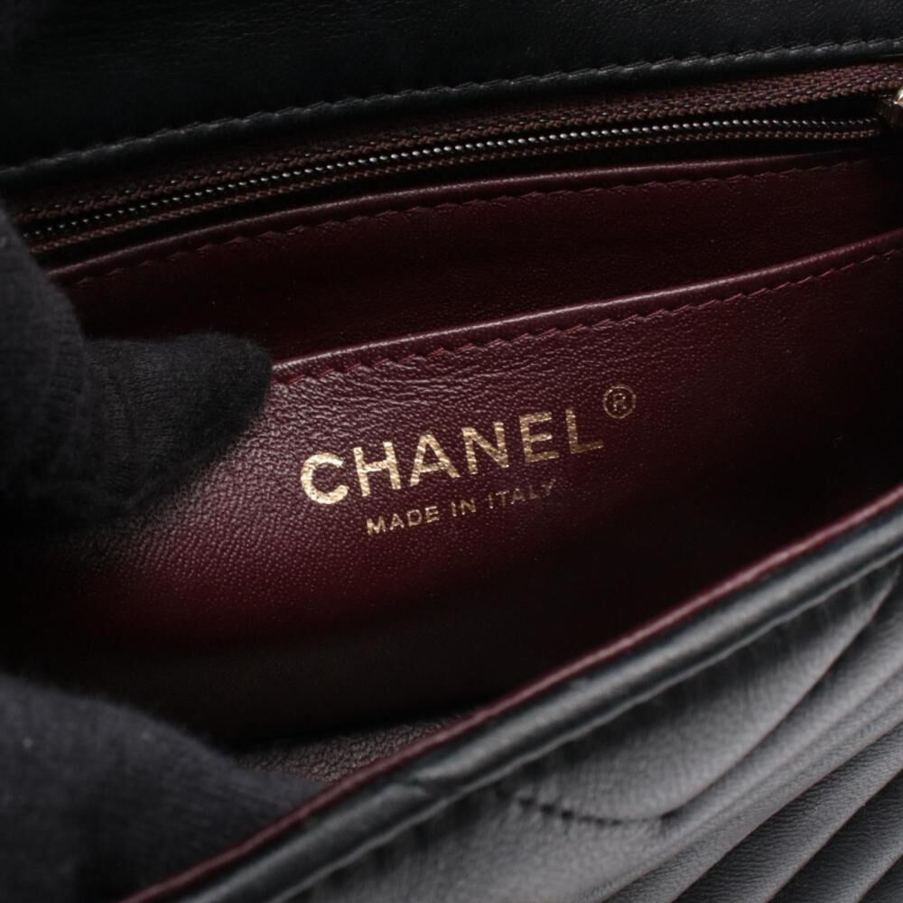 Chanel Flap Bag