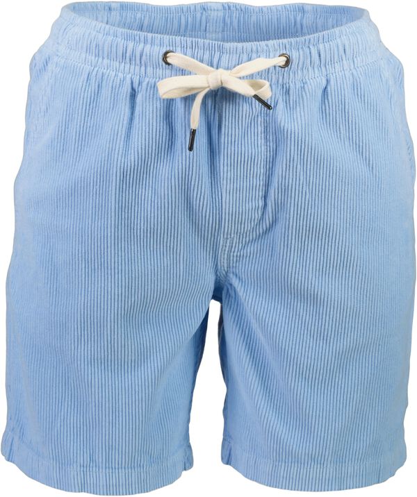 Corduroy shorts
