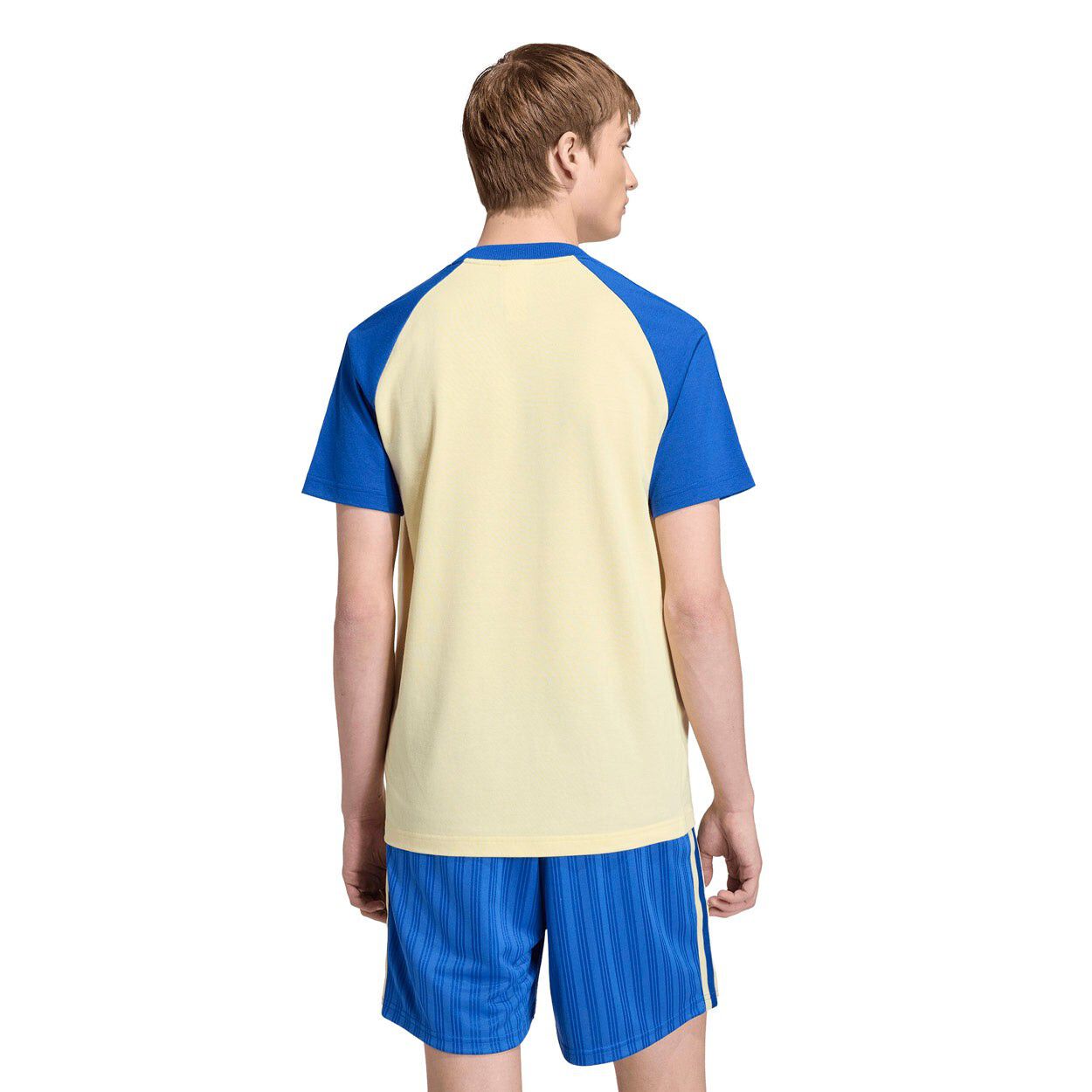 Sverige Originals Fan T-Shirt