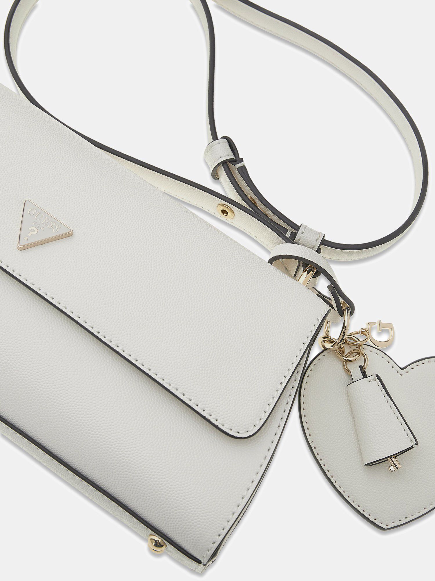 ISOBEL CONVERTIBLE XBODY FLAP