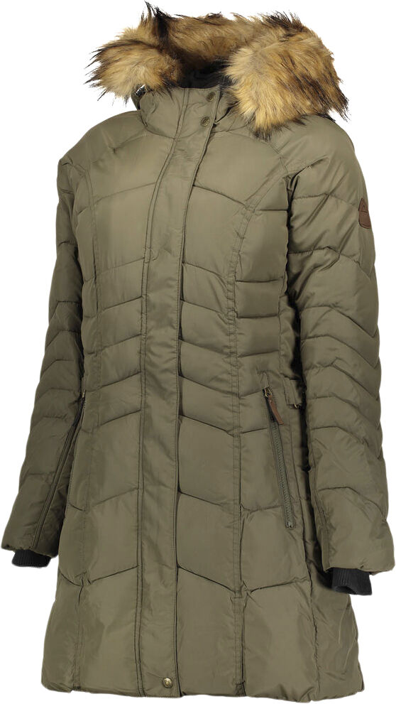 Victoria II Parka Jakke
