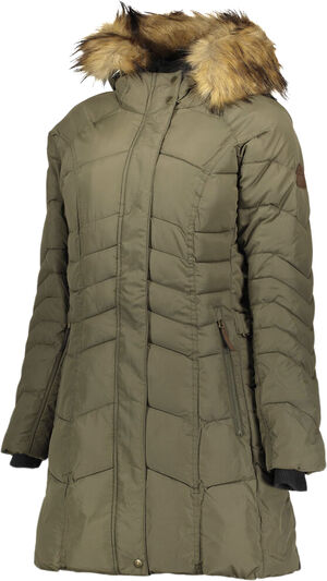 Victoria II Parka Jakke