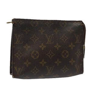 Louis Vuitton Poche Toilette