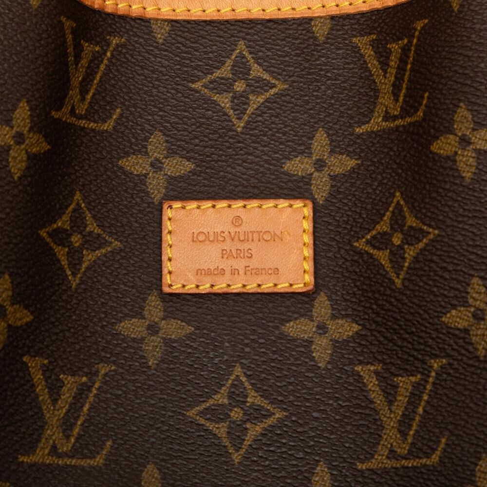 Louis Vuitton Saumur