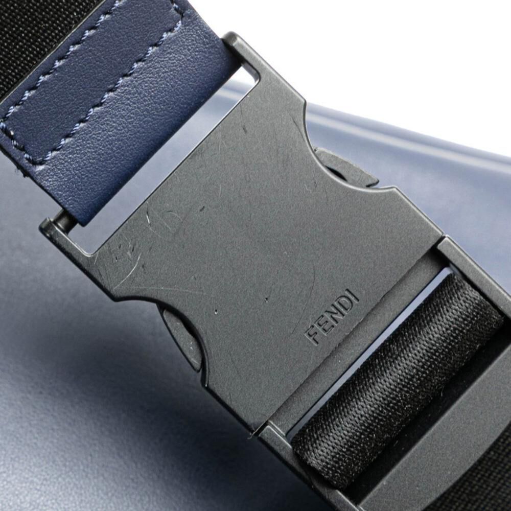 Fendi Belt Bag
