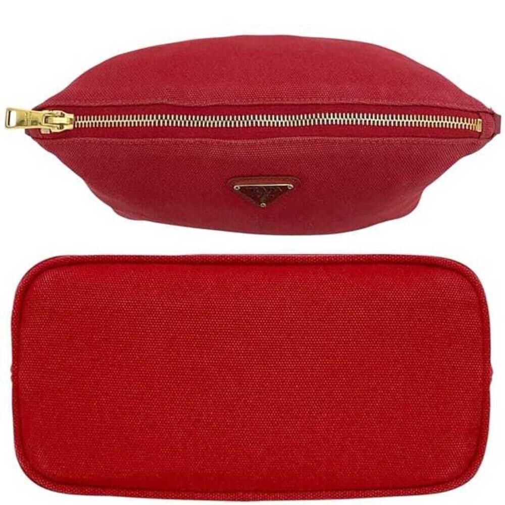 Prada Pouch