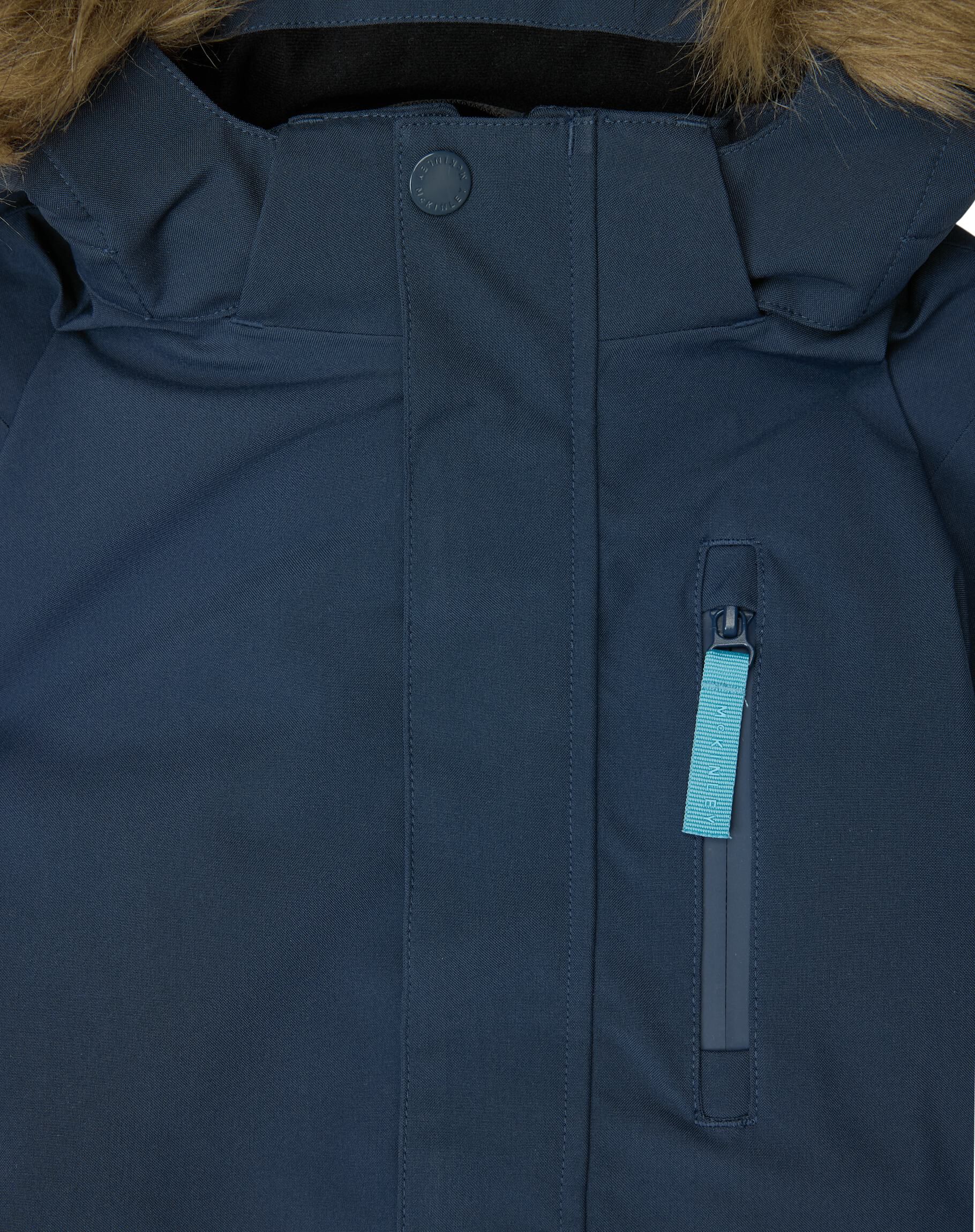 MCK GLACI&Auml;R MR JKT