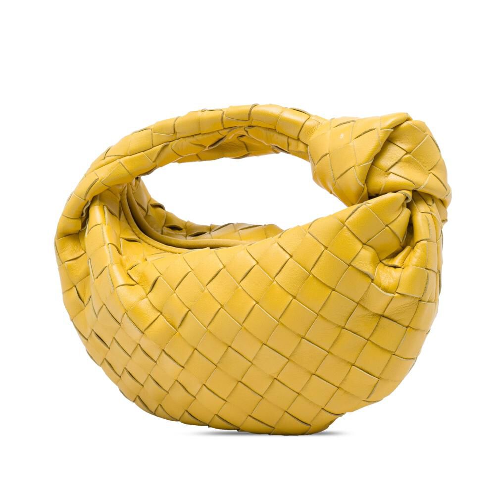 Bottega Veneta Mini Jodie