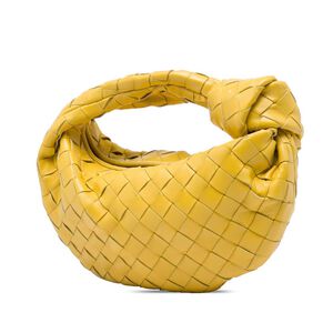 Bottega Veneta Mini Jodie