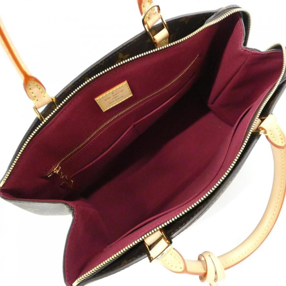 Louis Vuitton Petit Palais