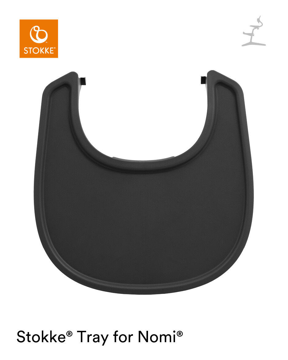Stokke Tray til Nomi