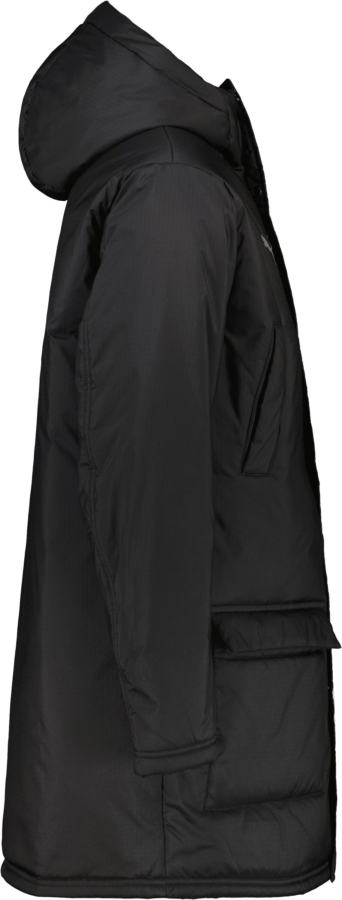 TEAMFINAL WINTER JACKET