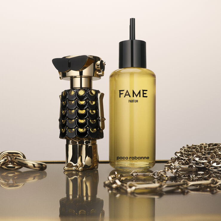 paco rabanne Fame Le Parfum refill 200 ML