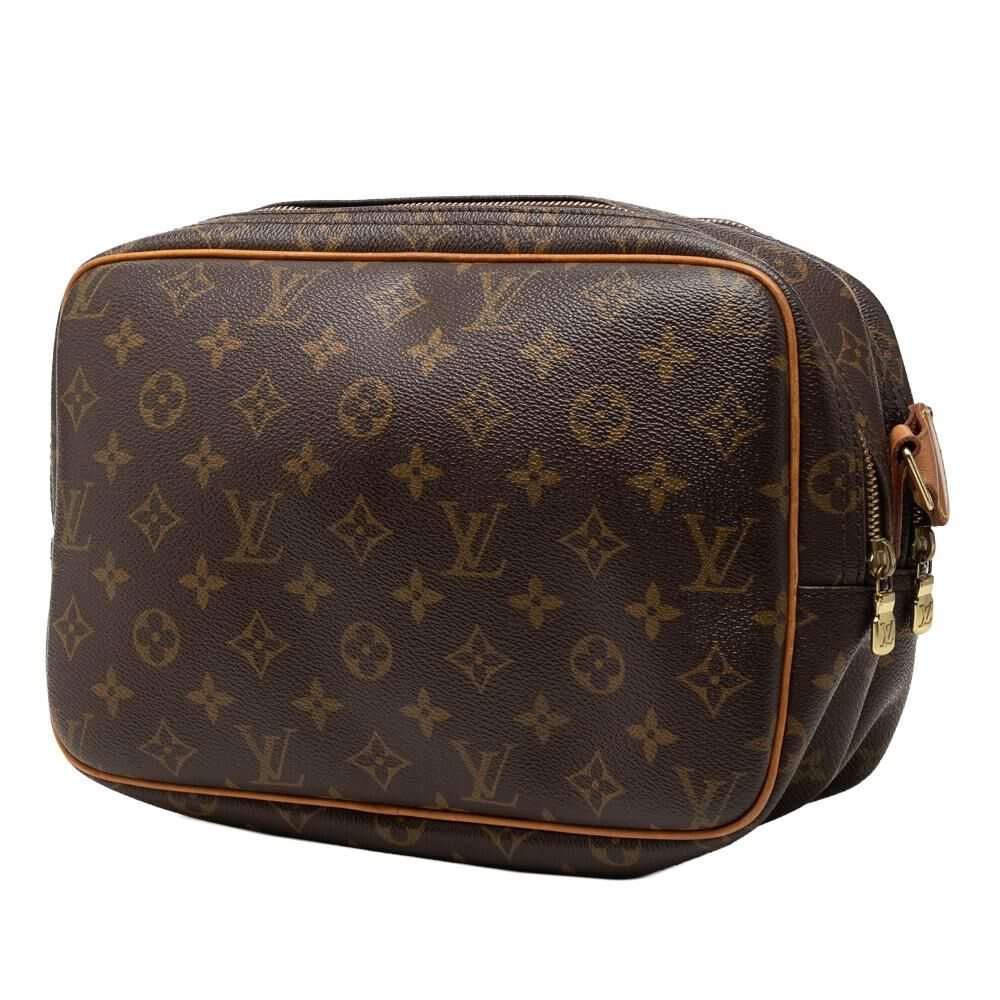 Louis Vuitton Reporter