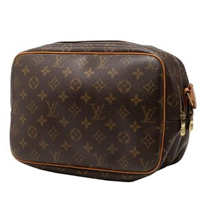 Louis Vuitton Reporter