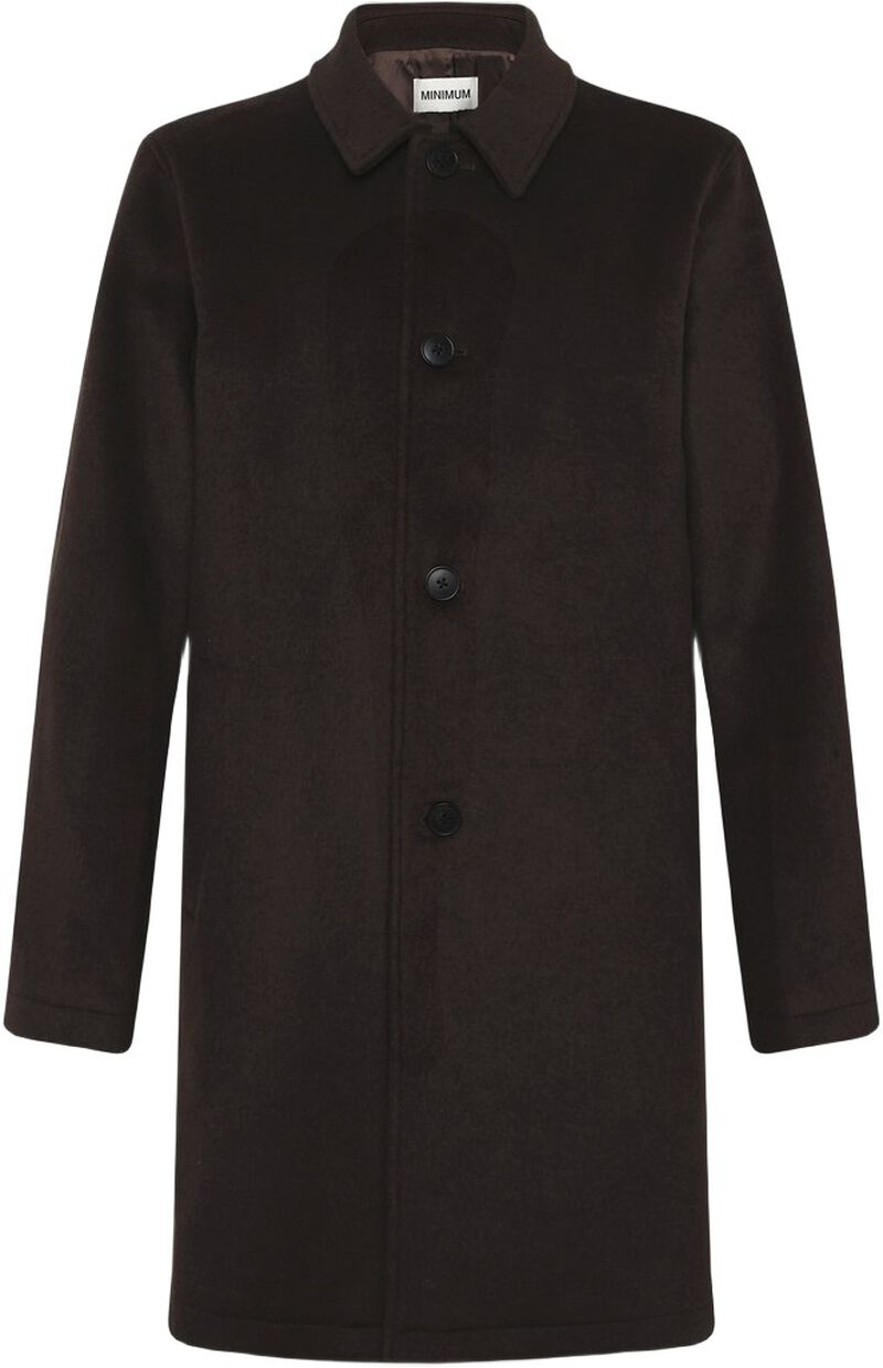 Travis Coat