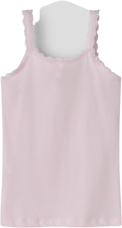 NKFHARISA SLIM STRAP TOP