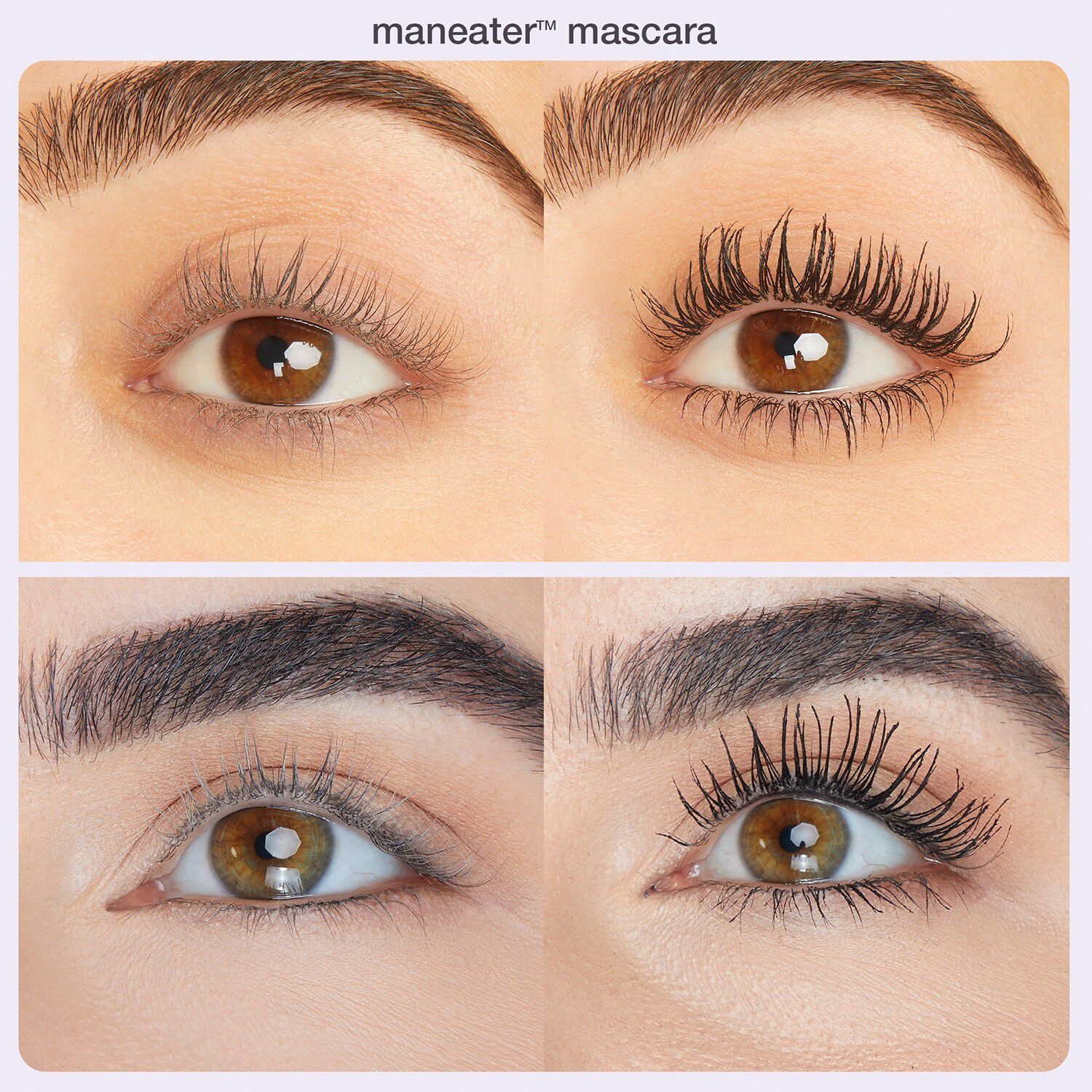 maneater plumped up travel must-haves - Makeups&aelig;t