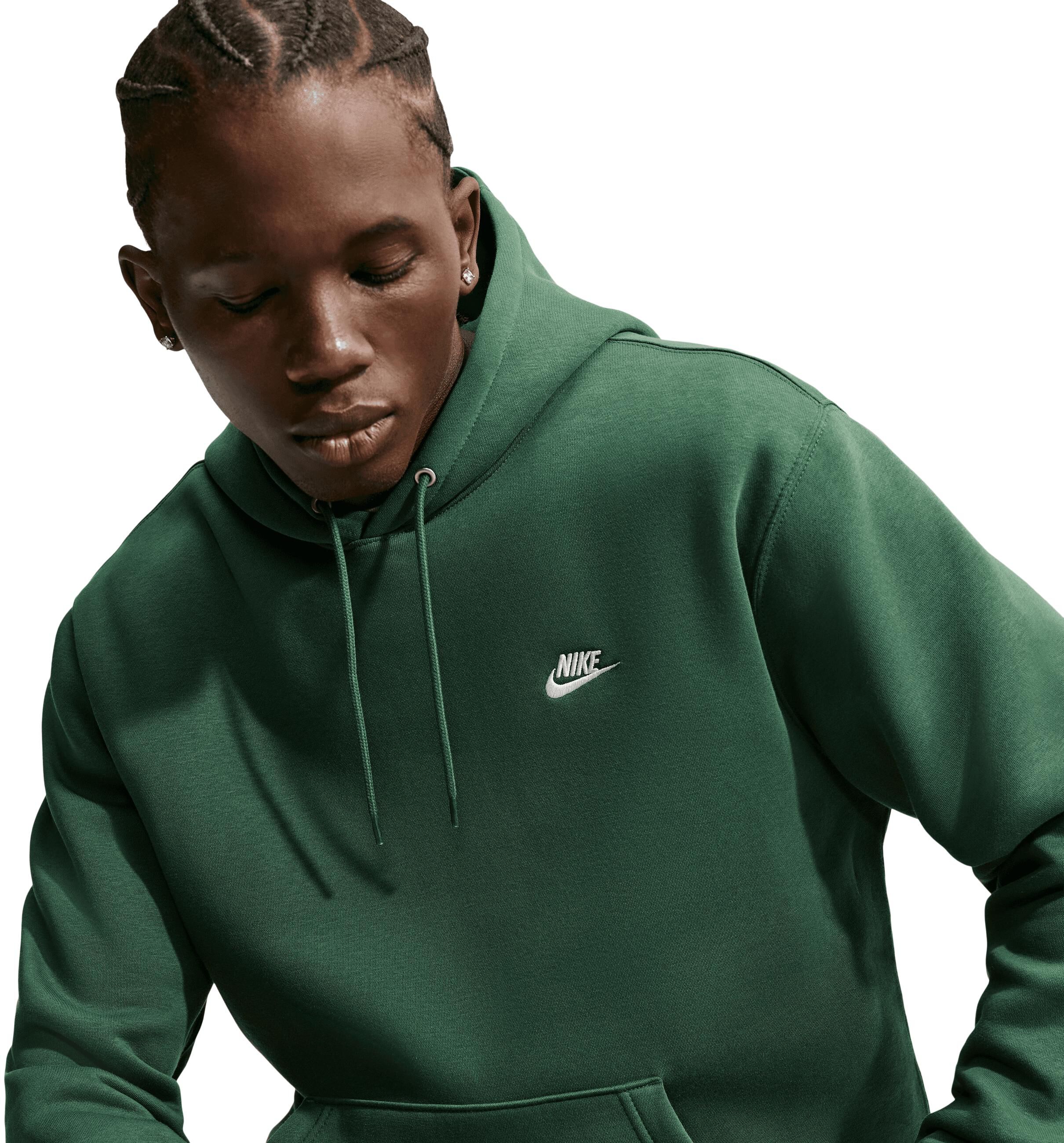 Club Pullover H&aelig;ttetr&oslash;je