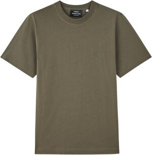 Cotton Jersey Frode Logo Tee FAV