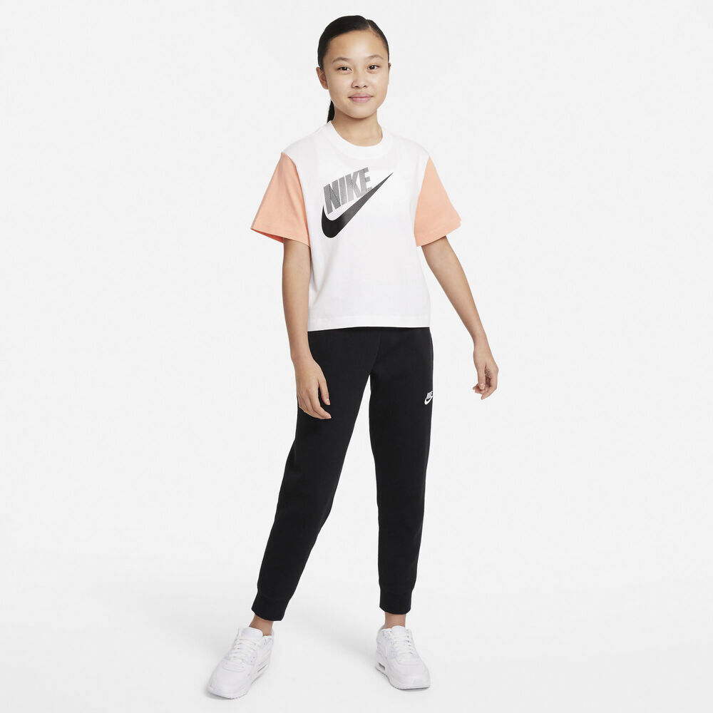 Sportswear Essential Boxy T Shirt
