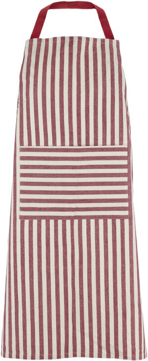 Forklæde 70x90 Harmony Red
