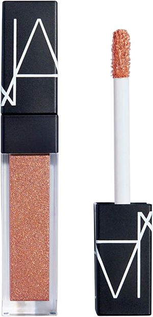 Sparked Liquid Eyeshadow - Flydende glitrende &oslash;jenskygge
