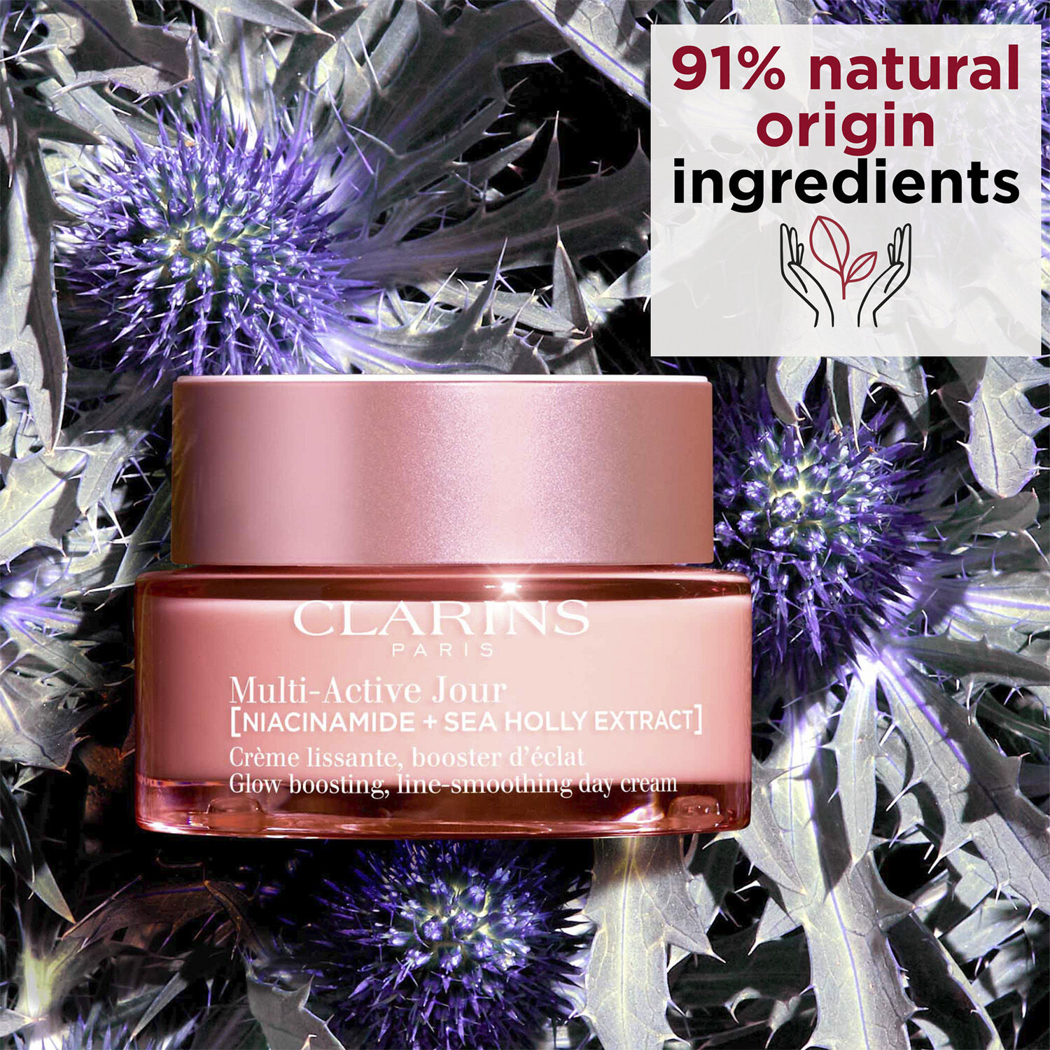 Multi-Active Dagcreme Normal/Dry Skin