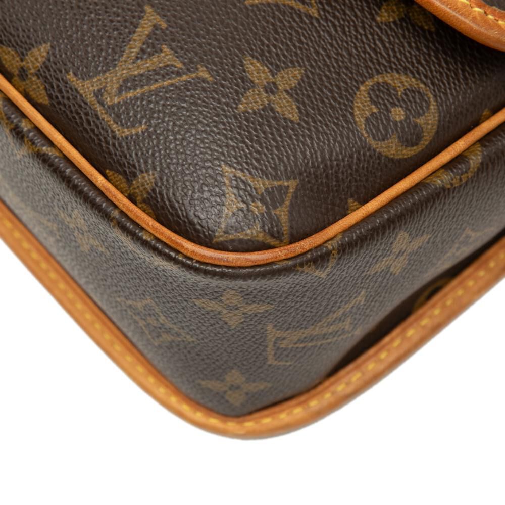 Louis Vuitton Sologne