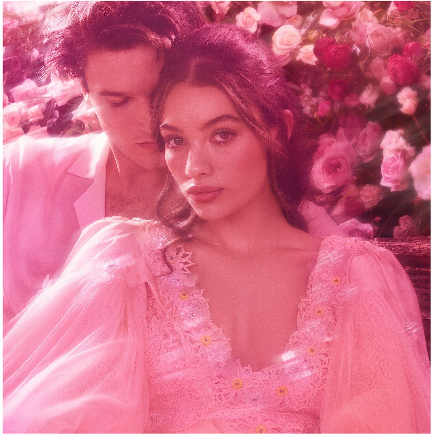 Pillow Talk Love Frequency Kit - Makeup- og parfumes&aelig;t