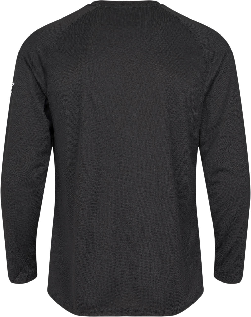 Martin II Tr&aelig;nings Lang&aelig;rmet T-shirt