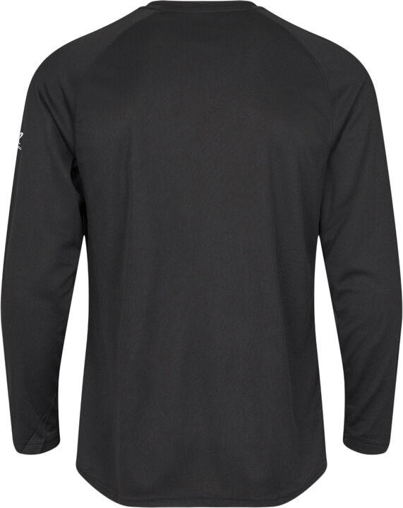 Martin II Trænings Langærmet T-shirt