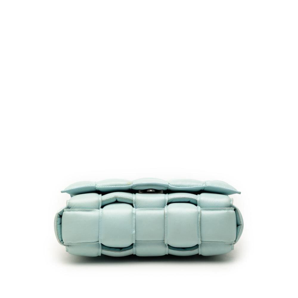Bottega Veneta Padded Cassette Bag